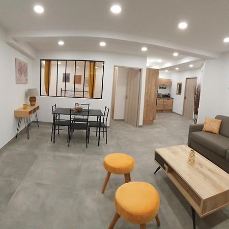 T2 Propriano vue mer classé 3 étoiles Viggianello Extérieur photo