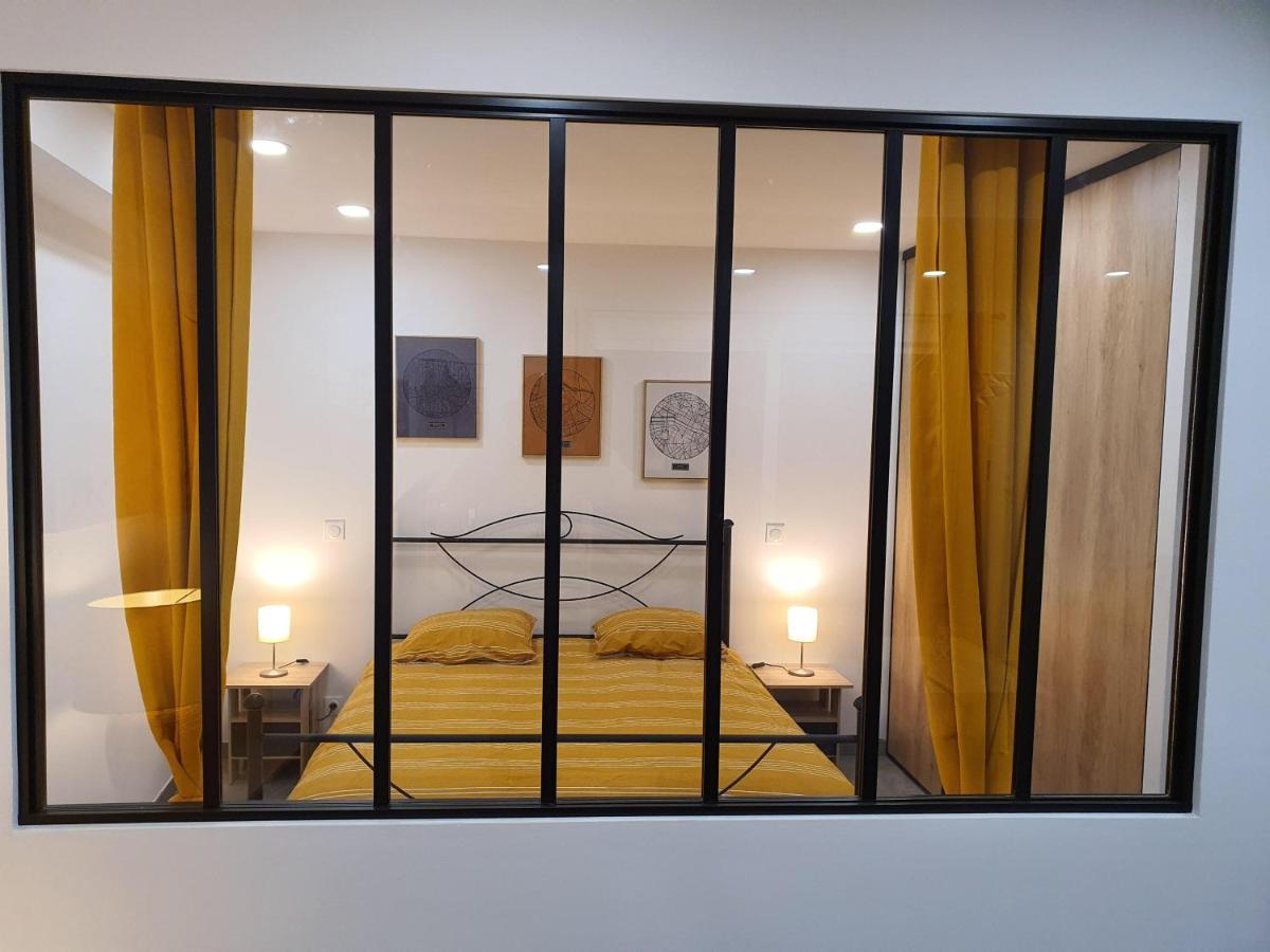 T2 Propriano vue mer classé 3 étoiles Viggianello Extérieur photo